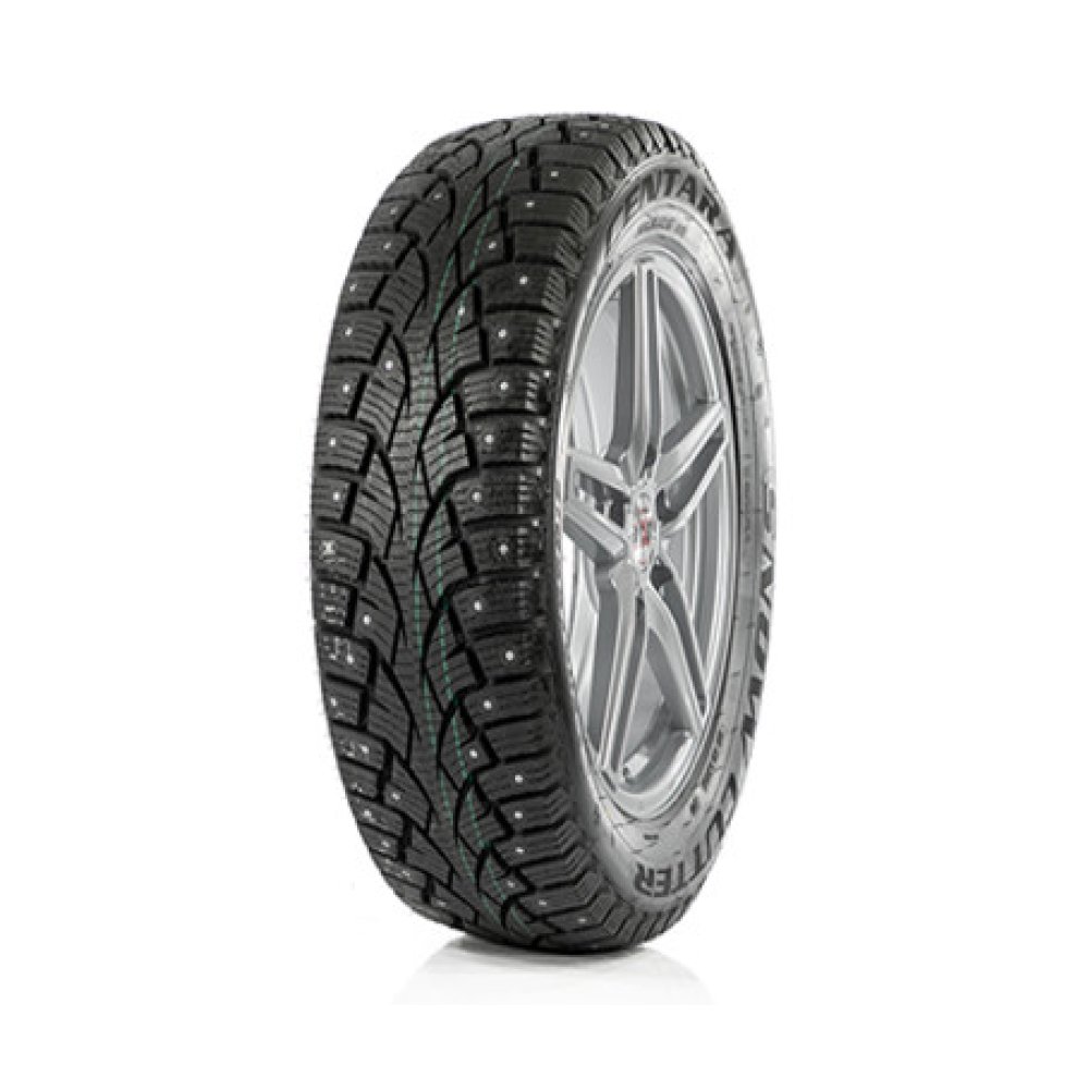 CENTARA WINTER CX618 205/55 R16 91T