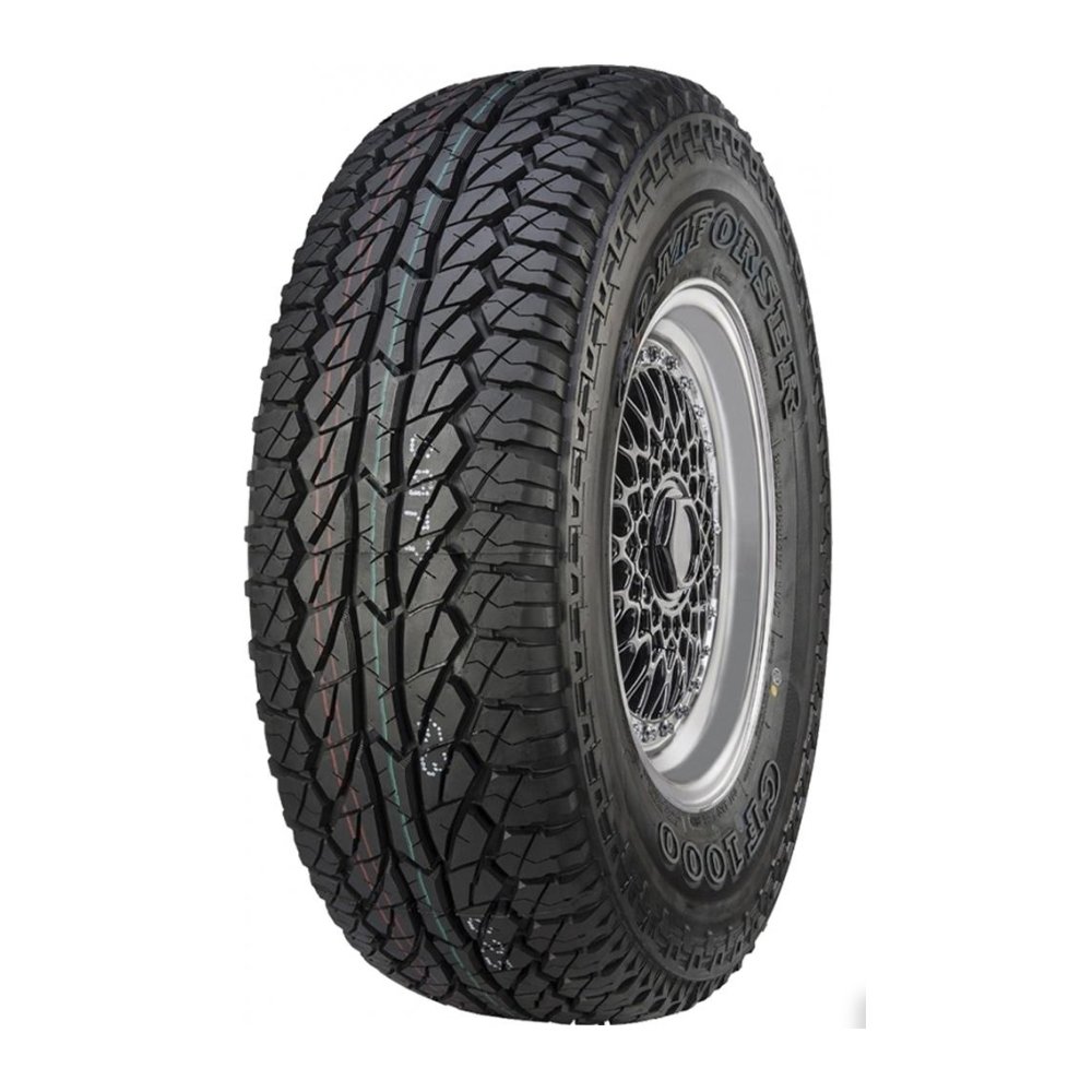 Comforser CF1000 245/75 R16