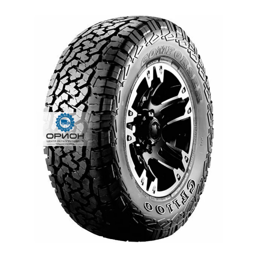 Comforser CF1100 A/T 235/75 R15 105T