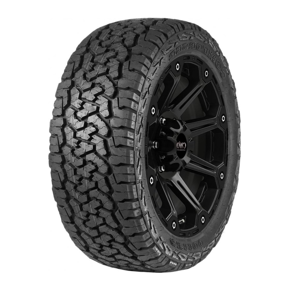 Comforser CF1100 12.50 R22