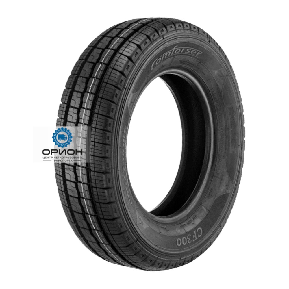 Comforser CF300 265/70 R17