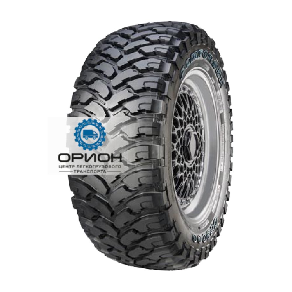 Comforser CF3000 M/T Left 215/65 R16