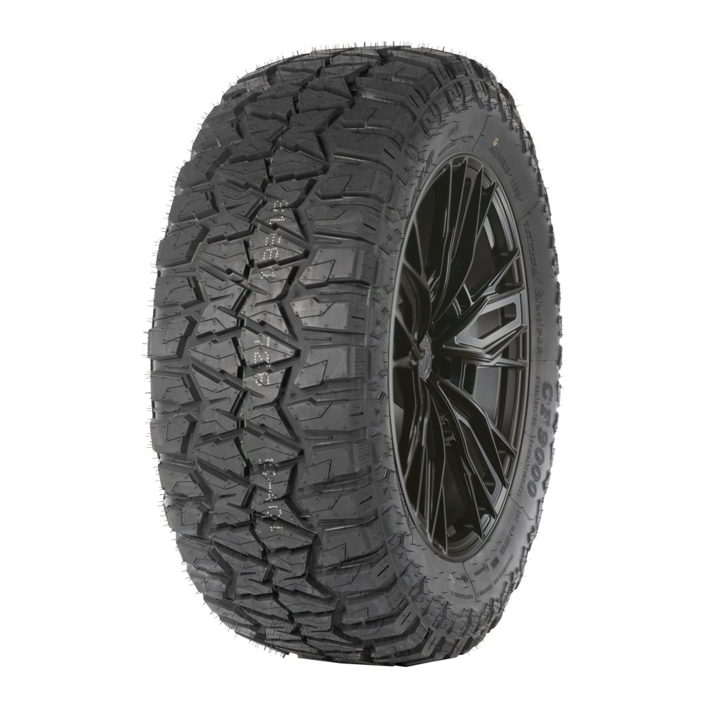 Comforser CF9000 265/70 R17 121Q