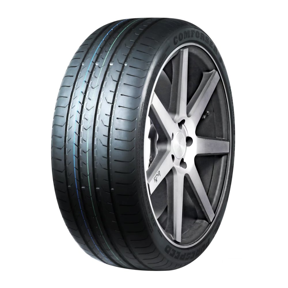 Comforser Purespeed 195/55 R15