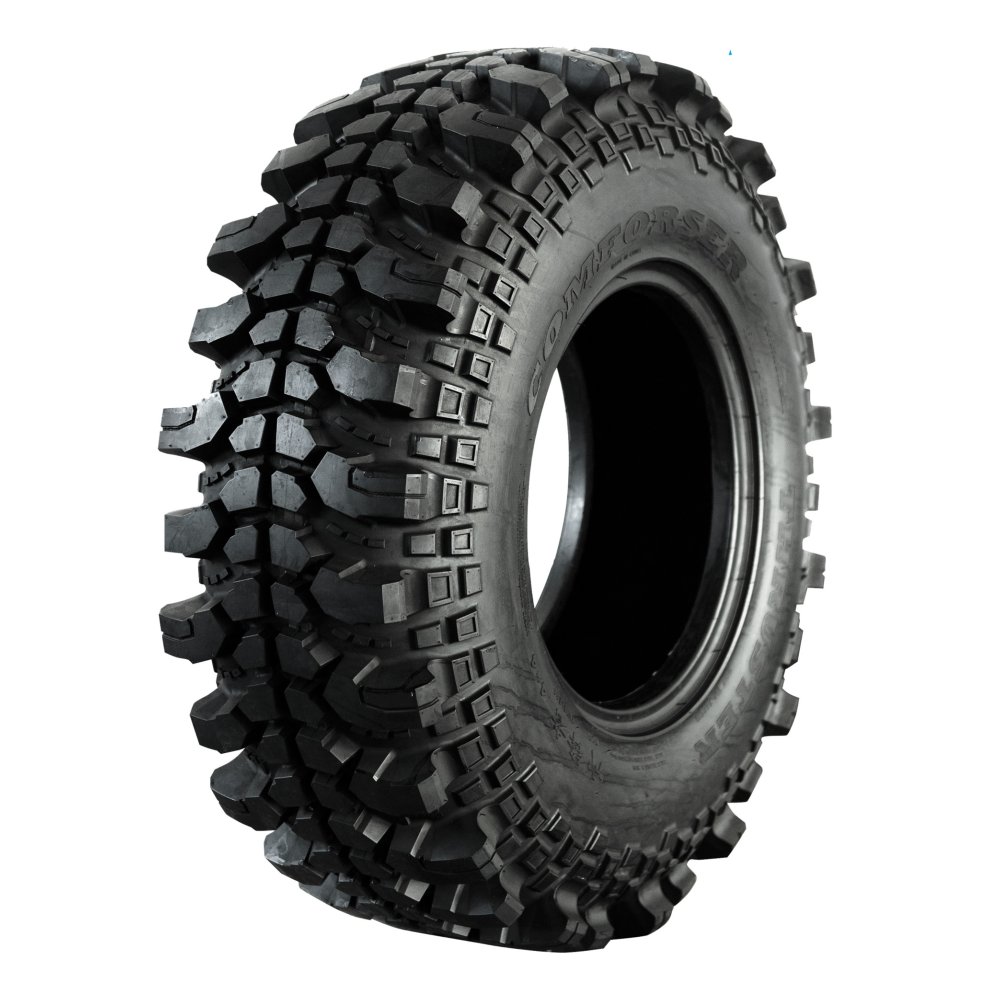 Comforser THRUSTER