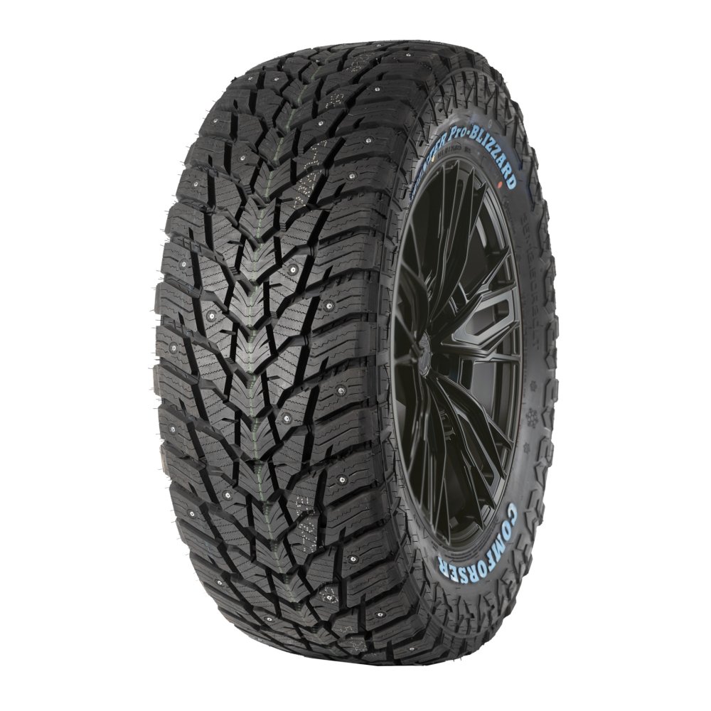 Comforser WINTER Pro-BLIZZARD 285/70 R17