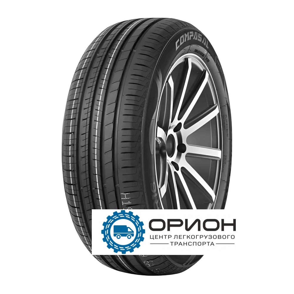 Compasal BLAZER HP 205/70 R15 96H