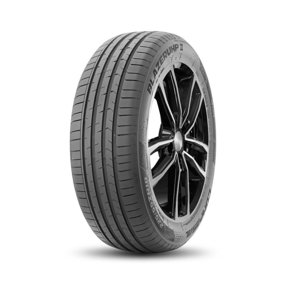 Compasal Blazer UHP II 245/40 R19