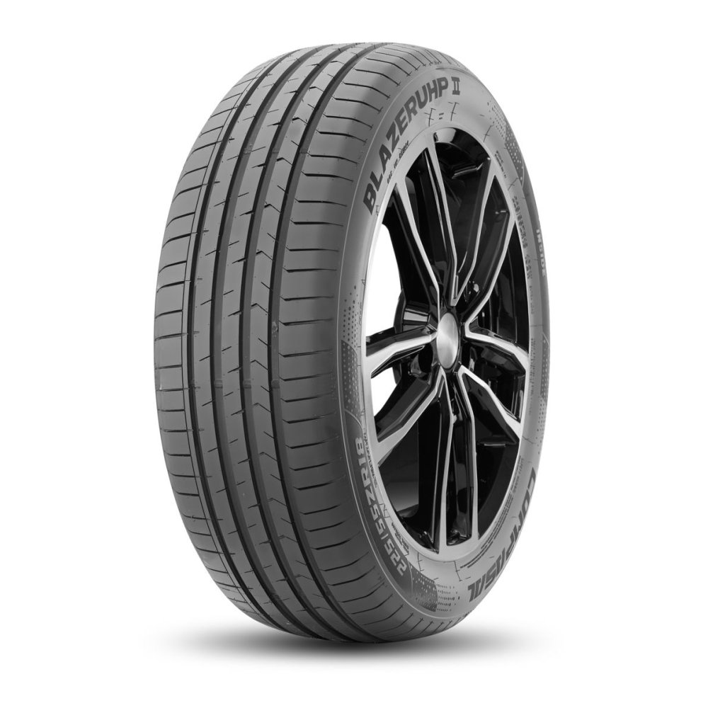 Compasal Blazer UHP II 245/45 R20 103Y