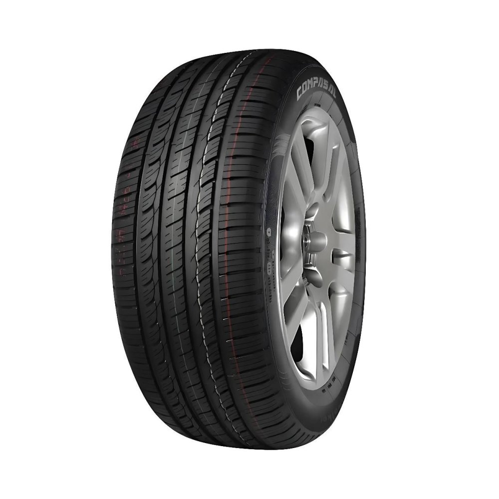 Compasal Citiwalker 275/70 R16 114H