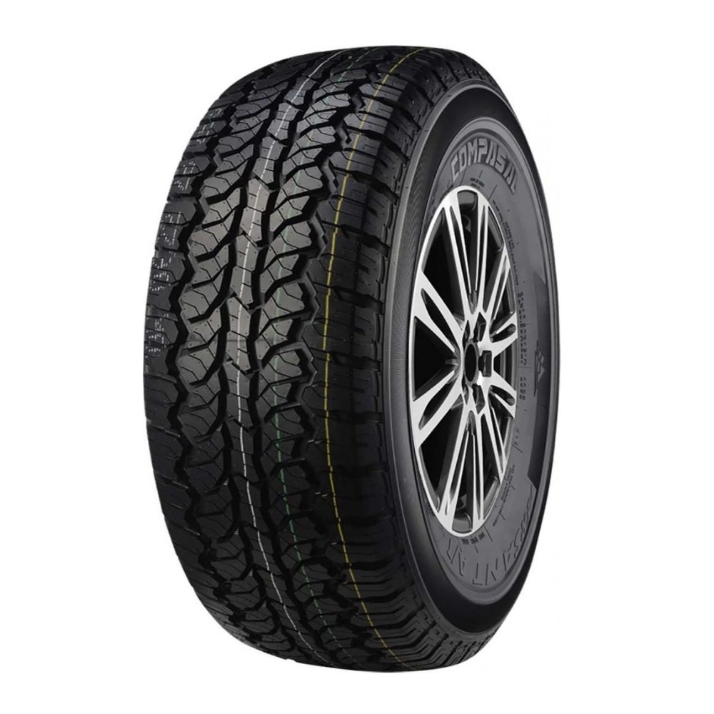 Compasal Versant A/T