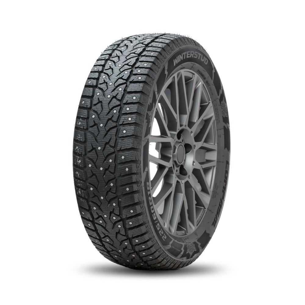 Compasal Winter Stud 245/45 R18