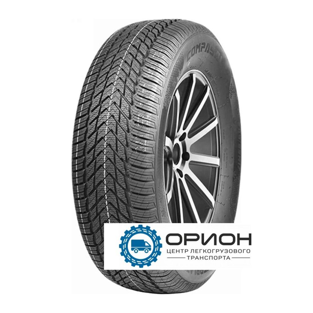 Compasal WinterBlazer HP 175/65 R15