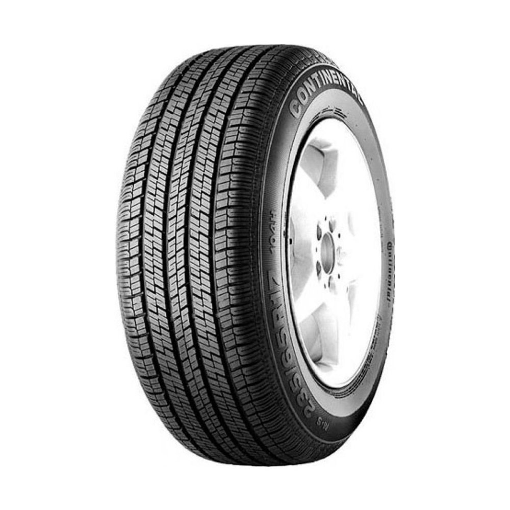 Continental 4X4 ContiContact