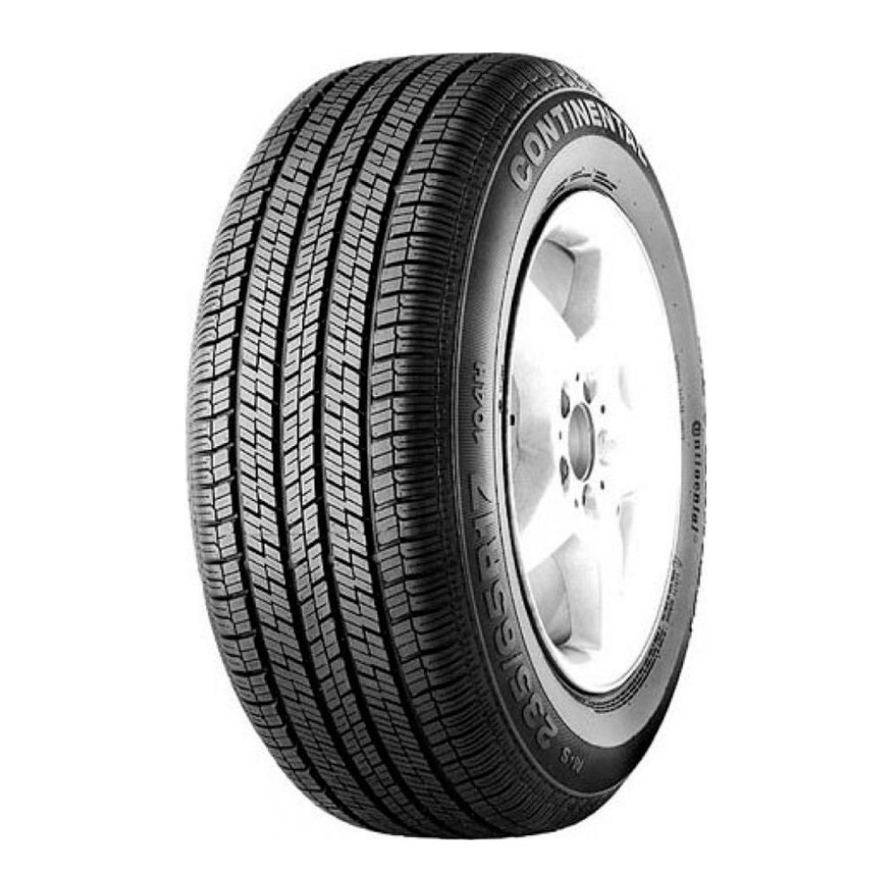 Continental 4X4 ContiContact 265/50 R19 110H