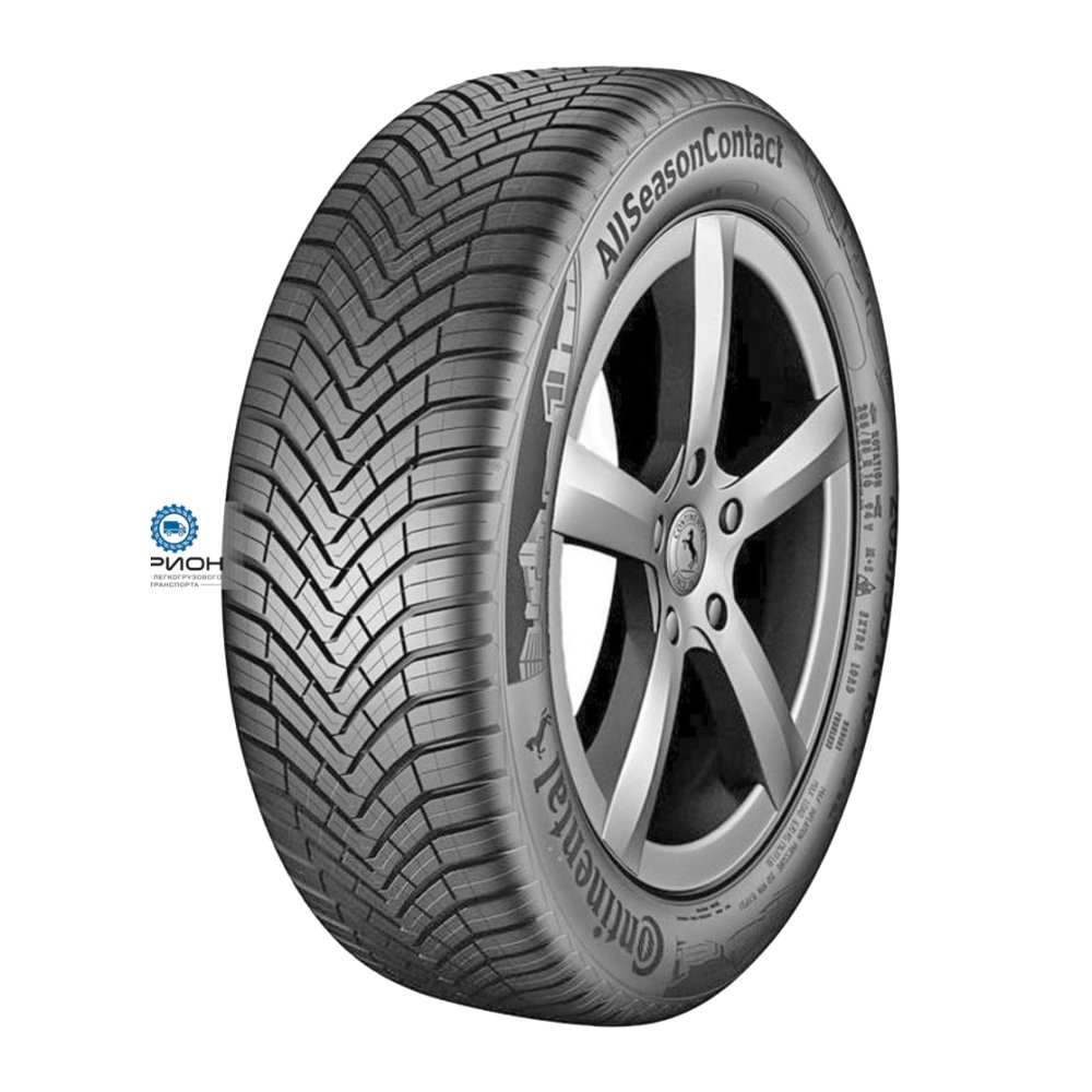 Continental AllSeasonContact 225/40 R18