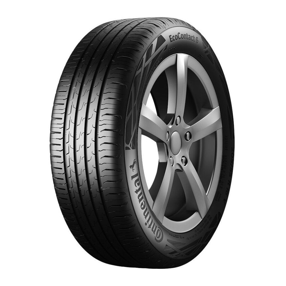 Continental Conti Eco Contact 6 MERCEDES 225/45 R18