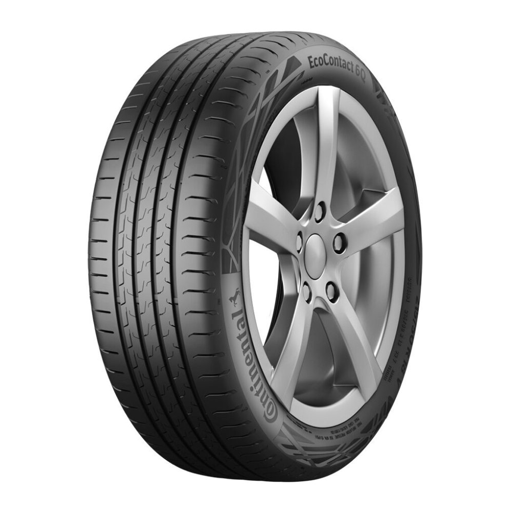 Continental Conti Eco Contact 6 Q BMW/MERCEDES 245/35 R21 96Y