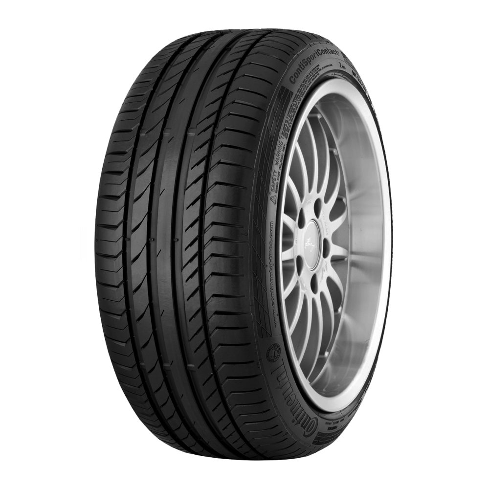 Continental Conti Sport Contact 5 AUDI 245/45 R17 95Y