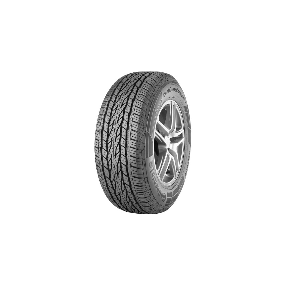 Continental ContiCrossContact LX20