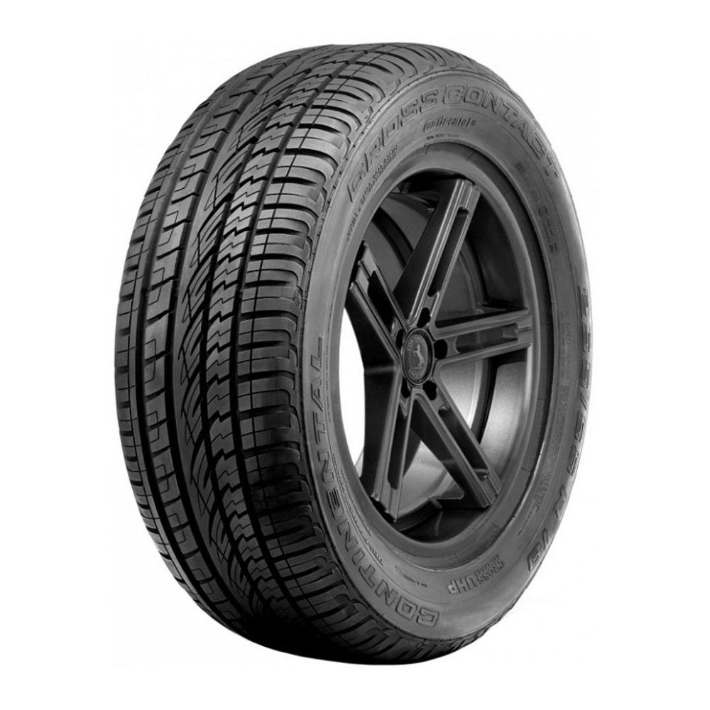 Continental ContiCrossContact UHP 295/35 R21
