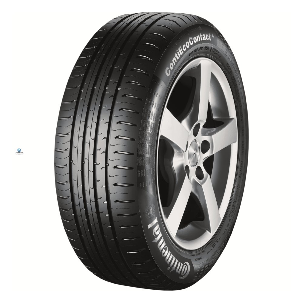 Continental ContiEcoContact 5
