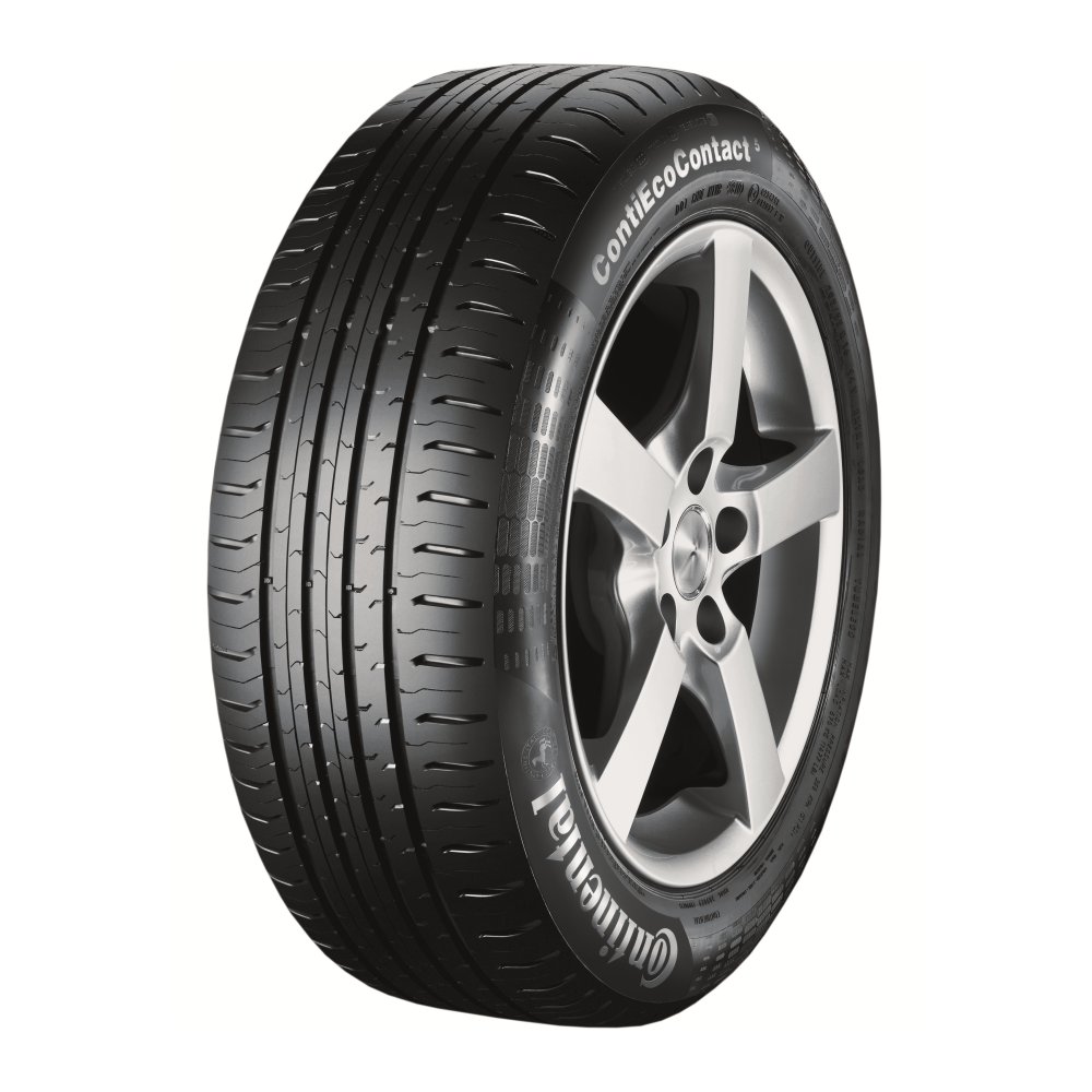 Continental ContiEcoContact 5 205/60 R15 95V