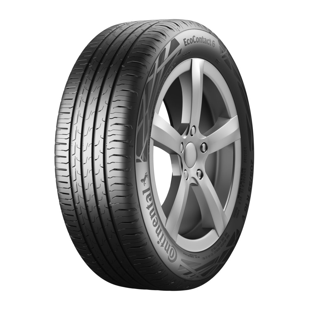 Continental ContiEcoContact 6 MO D9 235/45 R20