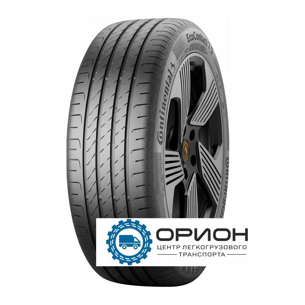 Continental ContiEcoContact 7 S