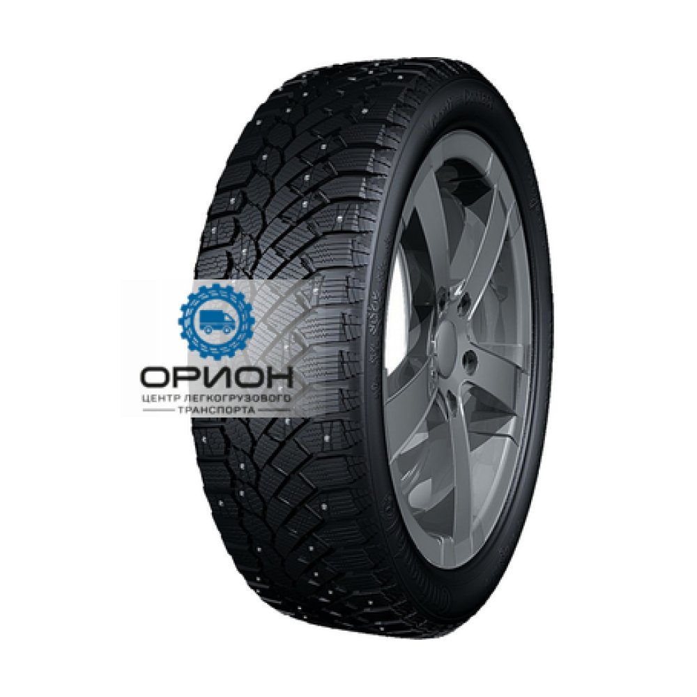 Continental ContiIceContact 245/70 R16