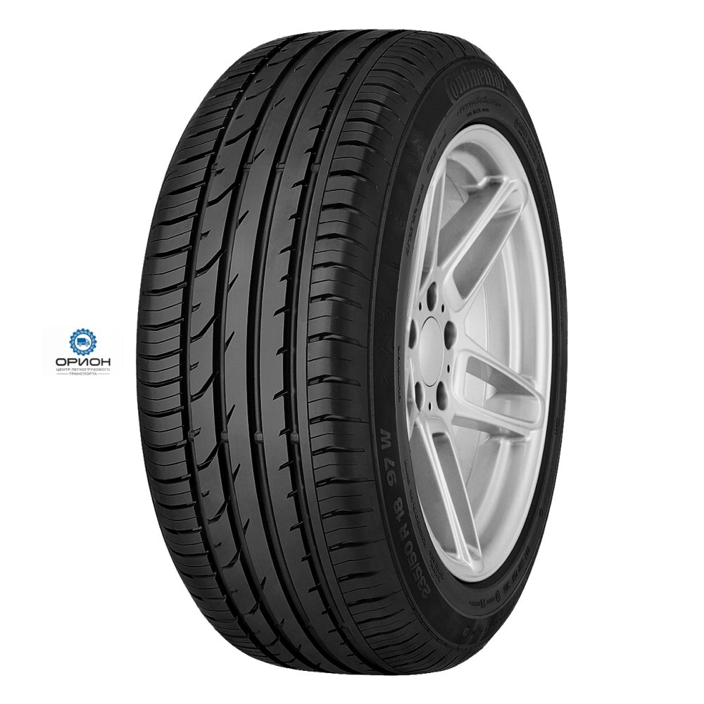 Continental CONTIPREMIUMCONTACT 2