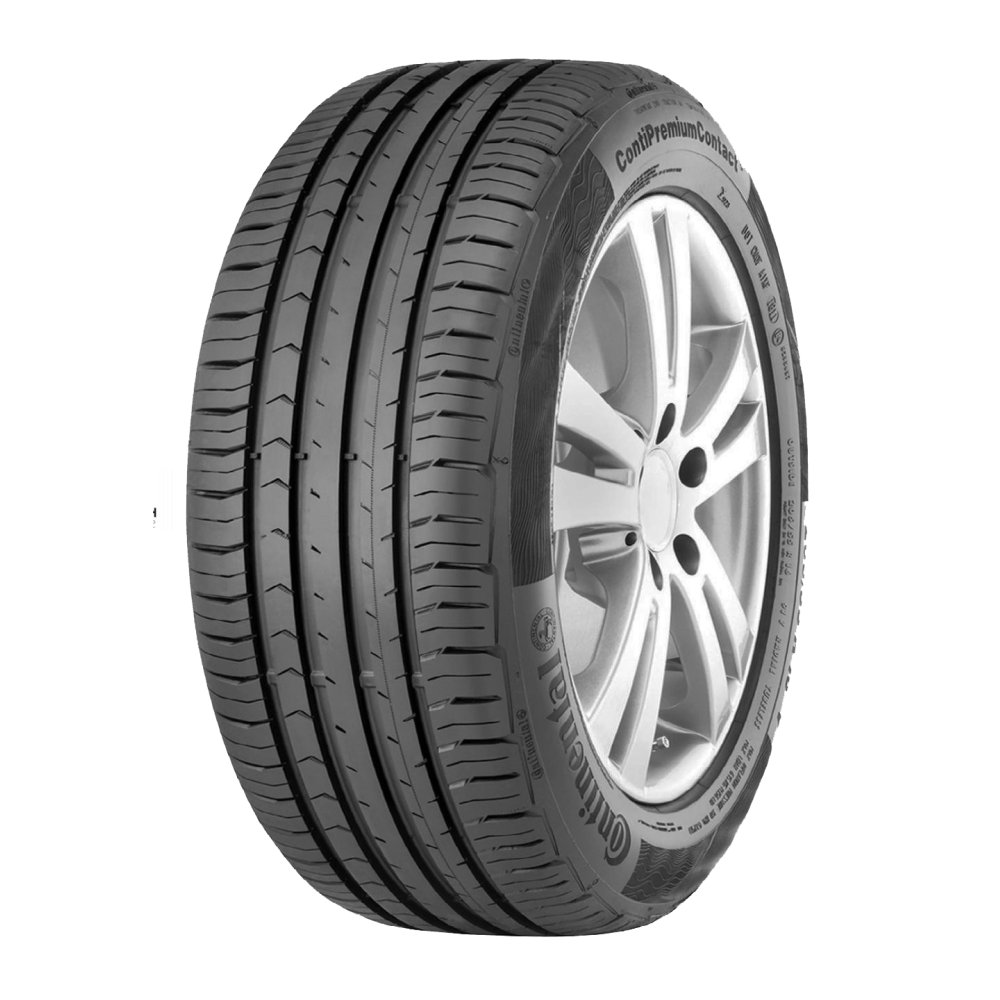 Continental ContiPremiumContact 5 225/65 R17