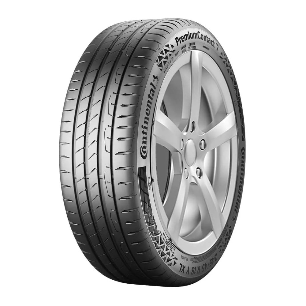 Continental ContiPremiumContact 7 265/50 R20