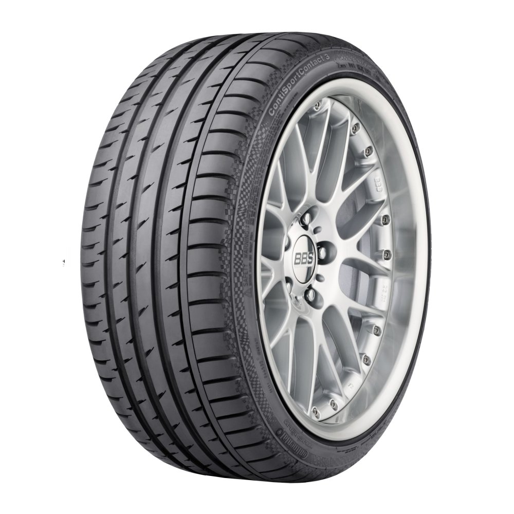 Continental ContiSportContact 3 N0