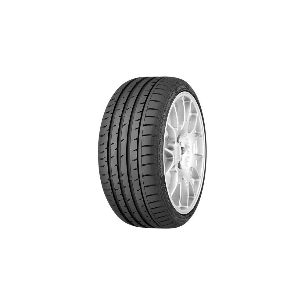 Continental ContiSportContact 3