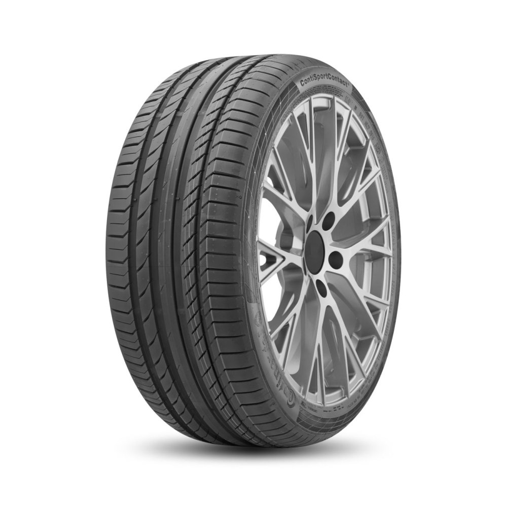 Continental ContiSportContact 5 FR
