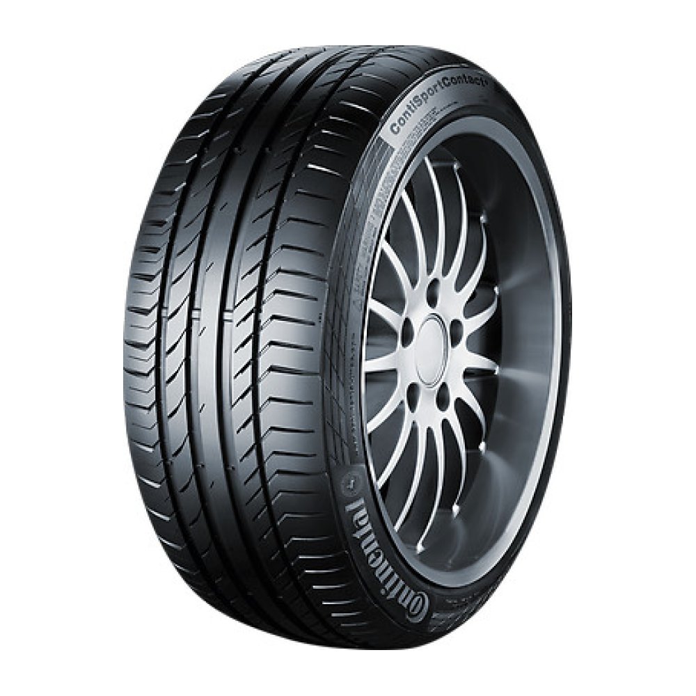 Continental ContiSportContact 5 225/50 R17