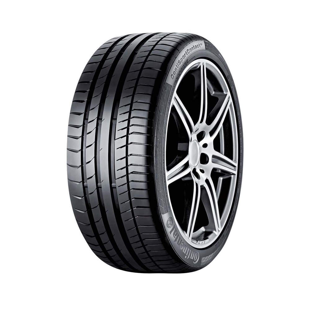 Continental ContiSportContact 5P FR