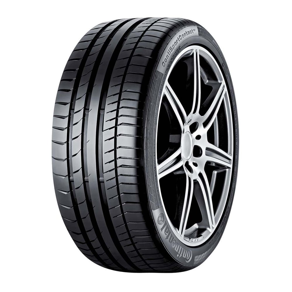 Continental ContiSportContact 5P FR 275/45 R20 110Y