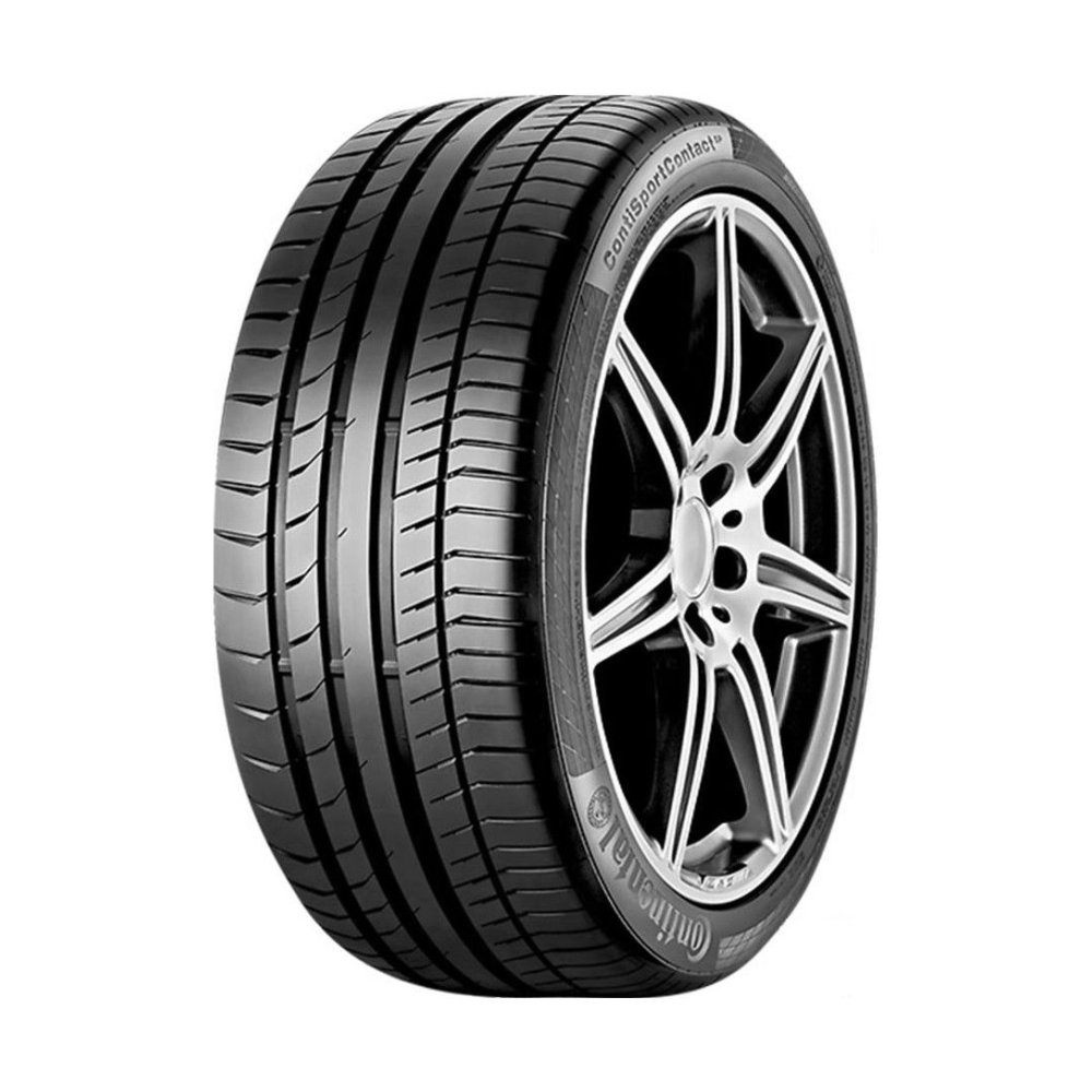 Continental ContiSportContact 5P