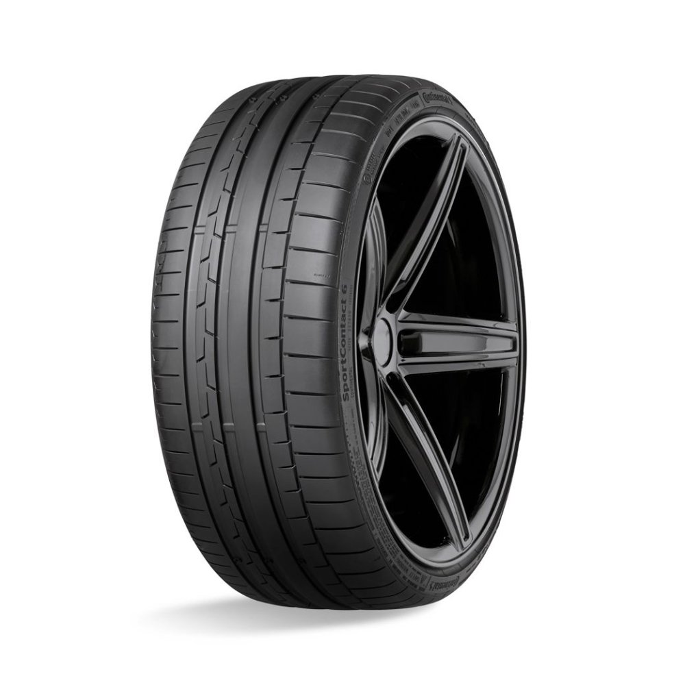 Continental ContiSportContact 6 FR