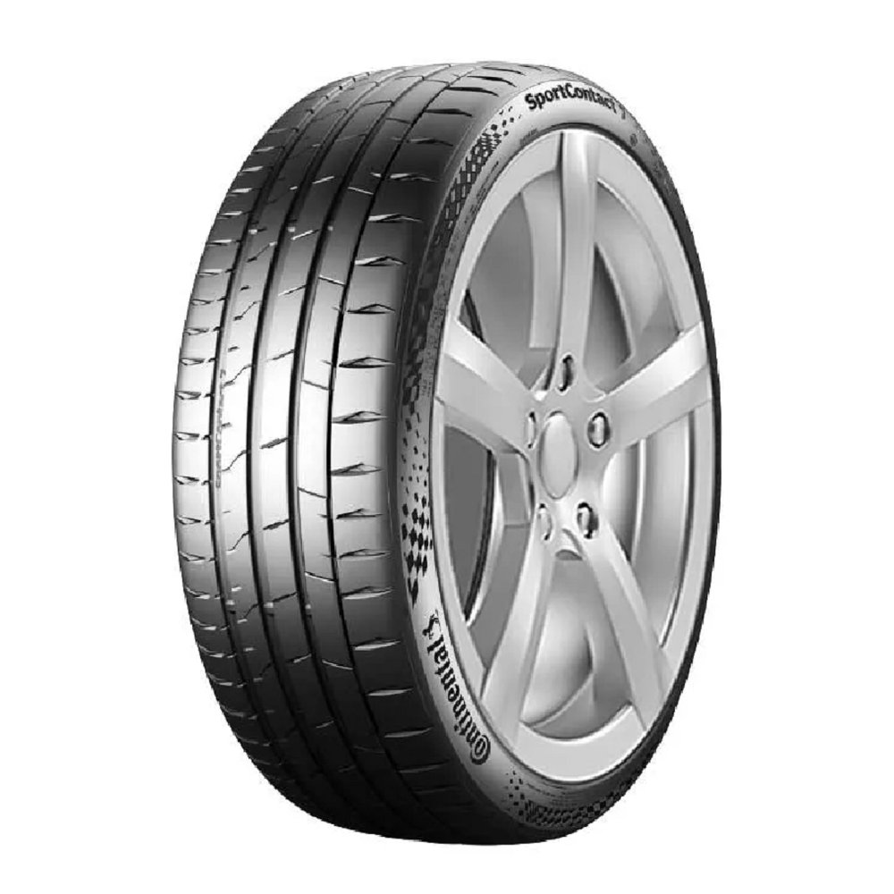 Continental ContiSportContact 7 265/30 R21