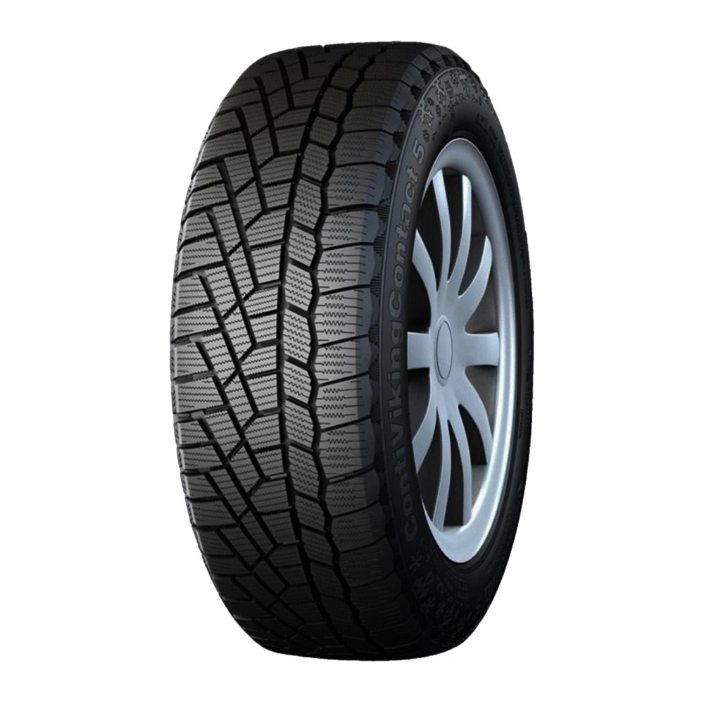 Continental ContiVikingContact 5 205/50 R17