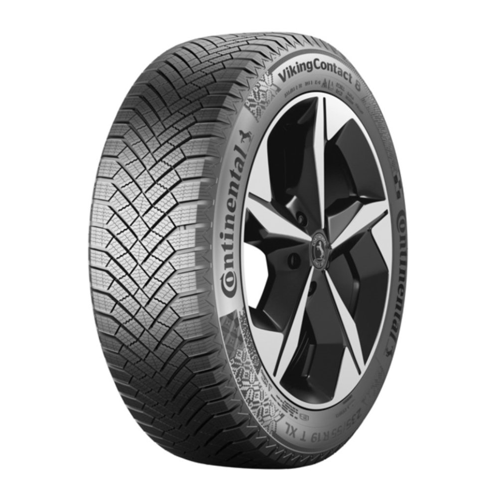 Continental VikingContact 8 225/55 R17 101H