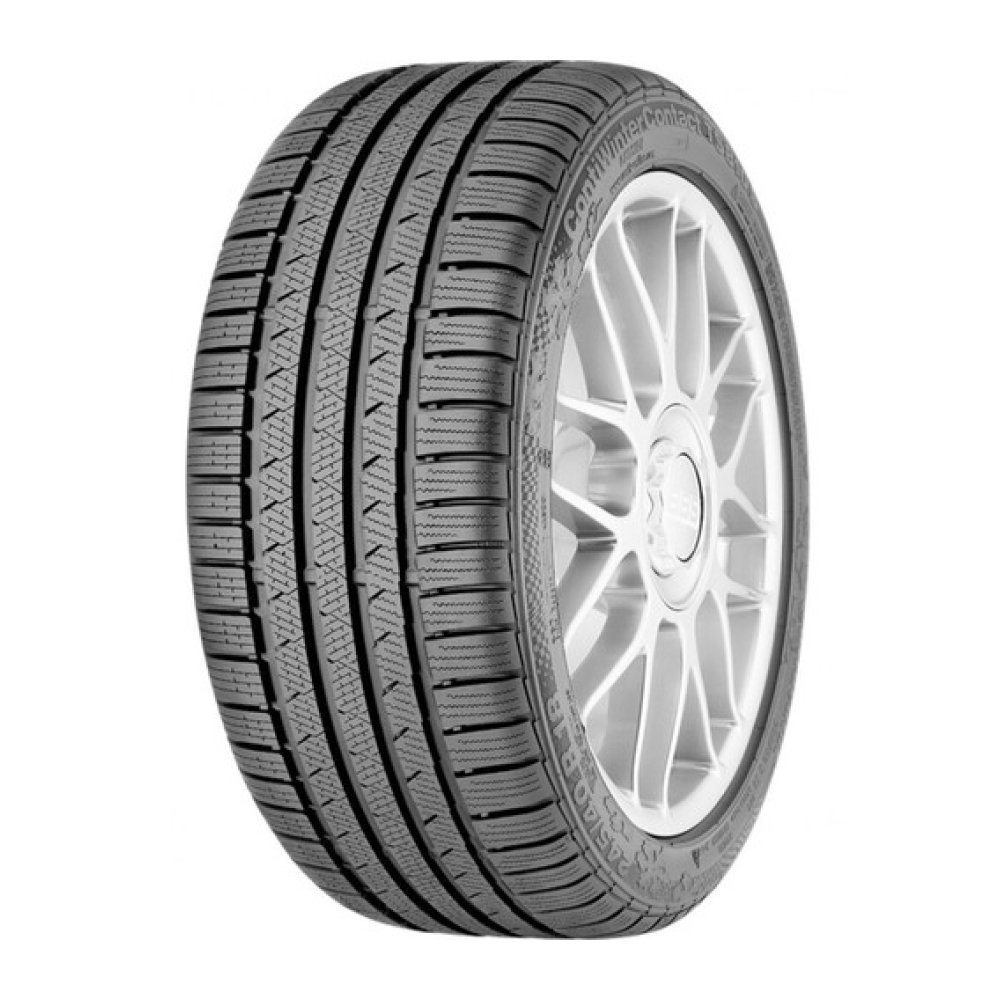 Continental ContiWinterContact TS 810 S 265/40 R18 101V