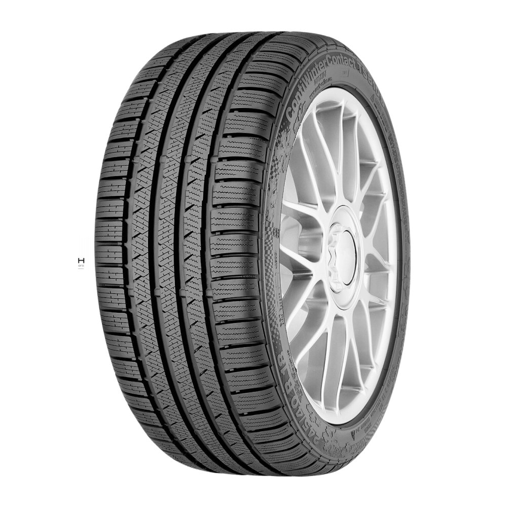 Continental ContiWinterContact TS 810 265/40 R18 101V