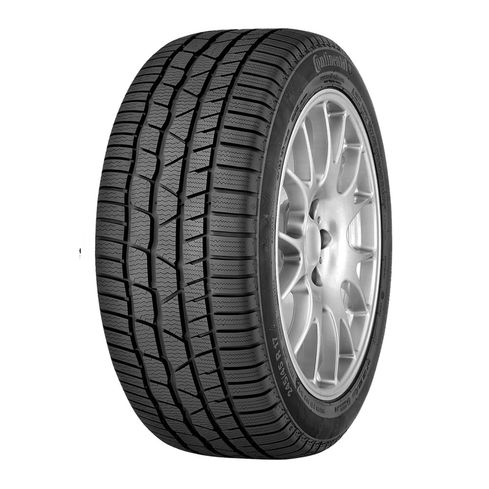 Continental ContiWinterContact TS 830 P SUV 285/45 R20 112V