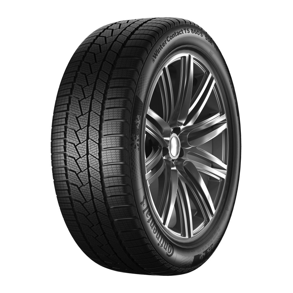 Continental ContiWinterContact TS 860 S SUV 265/45 R20
