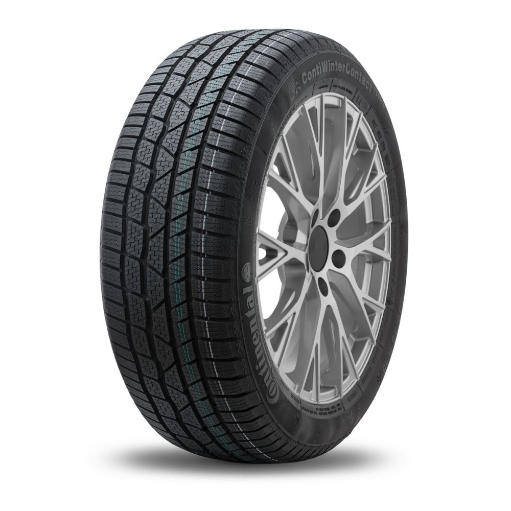 Continental ContiWinterContact TS830 P