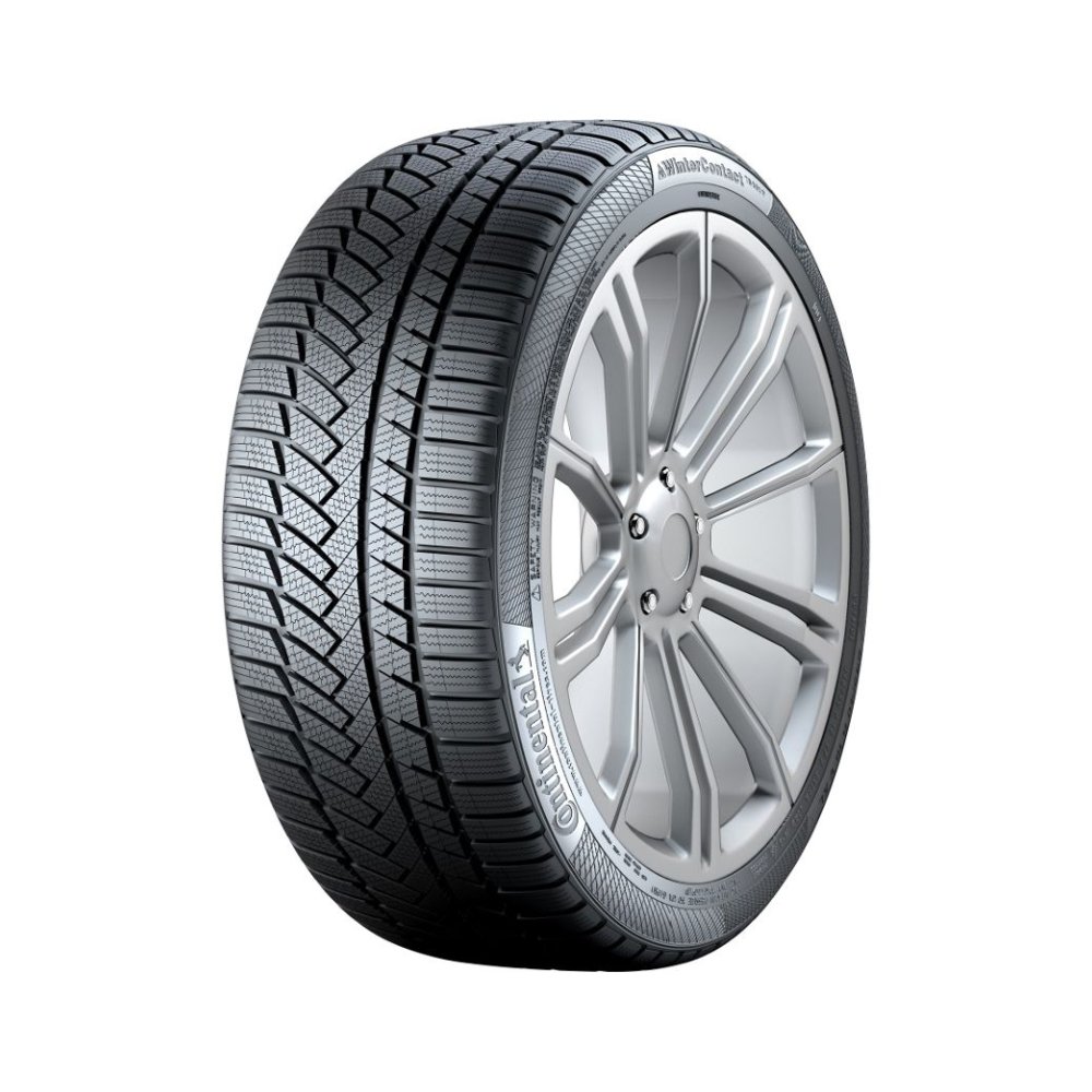 Continental ContiWinterContact TS850 P